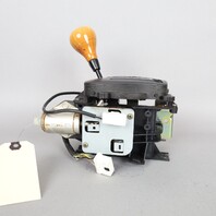 1999 Jaguar XJR Floor Shifter Gear Shift Indicator LNC6551AC OEM Used