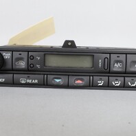 1995-2003 Jaguar XJ8 XJR Climate Control Panel LJA7690BB OEM Used