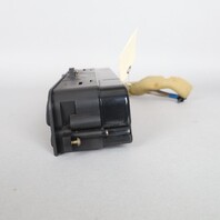 1995-2003 Jaguar XJ8 XJR Climate Control Panel LJA7690BB OEM Used