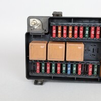1998-2003 Jaguar XJ8 XJR Under Hood Fuse Box LNC2822BD OEM Used