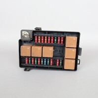 1998-2003 Jaguar XJ8 XJR Under Hood Fuse Box LNC2822BD OEM Used