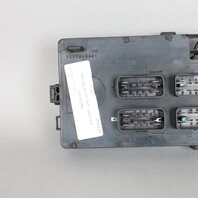 1998-2003 Jaguar XJ8 XJR Under Hood Fuse Box LNC2822BD OEM Used