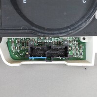 1998-1999 Jaguar XJR Speedometer Instrument Cluster LNC4300DC OEM Used