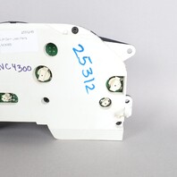 1998-1999 Jaguar XJR Speedometer Instrument Cluster LNC4300DC OEM Used