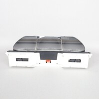 1998-1999 Jaguar XJR Speedometer Instrument Cluster LNC4300DC OEM Used