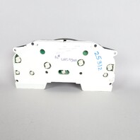 1998-1999 Jaguar XJR Speedometer Instrument Cluster LNC4300DC OEM Used