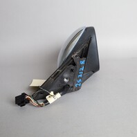 1998-2003 Jaguar XJ8 Right Door Mirror HNC3402AA OEM Used