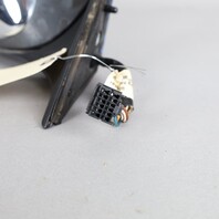 1998-2003 Jaguar XJ8 Right Door Mirror HNC3402AA OEM Used