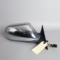 1998-2003 Jaguar XJ8 Right Door Mirror HNC3402AA OEM Used