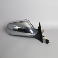 1998-2003 Jaguar XJ8 Right Door Mirror HNC3402AA OEM Used