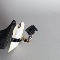 1998-2003 Jaguar XJ8 Right Door Mirror HNC3402AA OEM Used