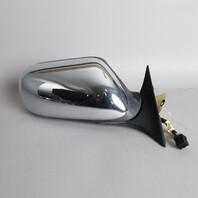 1998-2003 Jaguar XJ8 Right Door Mirror HNC3402AA OEM Used