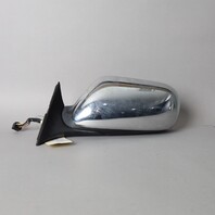 1998-2003 Jaguar XJ8 Left Door Mirror HNJ3401AA OEM Used