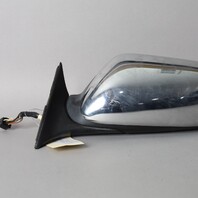 1998-2003 Jaguar XJ8 Left Door Mirror HNJ3401AA OEM Used