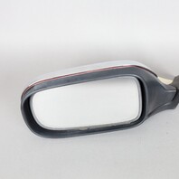 1998-2003 Jaguar XJ8 Left Door Mirror HNJ3401AA OEM Used