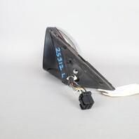 1998-2003 Jaguar XJ8 Left Door Mirror HNJ3401AA OEM Used