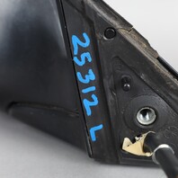 1998-2003 Jaguar XJ8 Left Door Mirror HNJ3401AA OEM Used