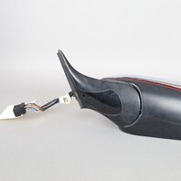 1998-2003 Jaguar XJ8 Left Door Mirror HNJ3401AA OEM Used