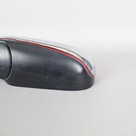 1998-2003 Jaguar XJ8 Left Door Mirror HNJ3401AA OEM Used