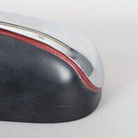 1998-2003 Jaguar XJ8 Left Door Mirror HNJ3401AA OEM Used