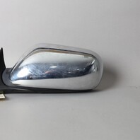 1998-2003 Jaguar XJ8 Left Door Mirror HNJ3401AA OEM Used