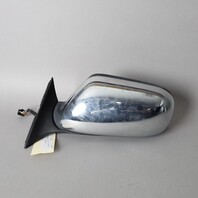 1998-2003 Jaguar XJ8 Left Door Mirror HNJ3401AA OEM Used