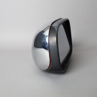 1998-2003 Jaguar XJ8 Left Door Mirror HNJ3401AA OEM Used