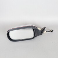 1998-2003 Jaguar XJ8 Left Door Mirror HNJ3401AA OEM Used