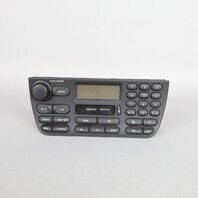 1998-1999 Jaguar XJR Radio Stereo LNC4100BA OEM Used