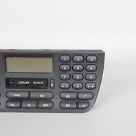 1998-1999 Jaguar XJR Radio Stereo LNC4100BA OEM Used