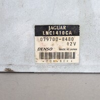 1998-1999 Jaguar XJR Engine Computer ECU DME 0797008480 OEM Used