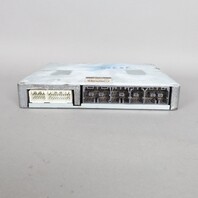 1998-1999 Jaguar XJR Engine Computer ECU DME 0797008480 OEM Used
