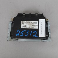 1998-1999 Jaguar XJR Transmission Control Module TCU TCM 0205453132 OEM Used