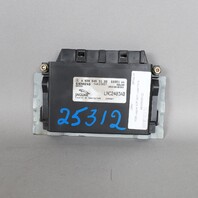 1998-1999 Jaguar XJR Transmission Control Module TCU TCM 0205453132 OEM Used