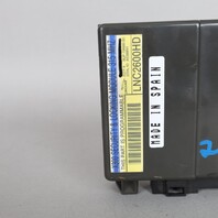 1998-2000 Jaguar XJ8 Theft Locking Security Module 98JP15K600BC OEM Used
