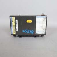 1998-2000 Jaguar XJ8 Theft Locking Security Module 98JP15K600BC OEM Used