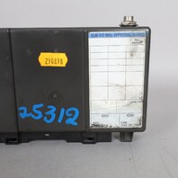1998-2000 Jaguar XJ8 Theft Locking Security Module 98JP15K600BC OEM Used