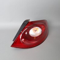 2009-2012 Volkswagen CC Right Tail Light 3C8945096D OEM Used