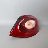 2009-2012 Volkswagen CC Right Tail Light 3C8945096D OEM Used