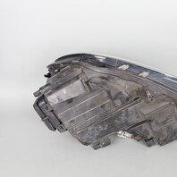 2011-2014 Volkswagen Touareg Right Xenon Headlight 7P1941752 OEM Used