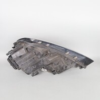 2011-2014 Volkswagen Touareg Right Xenon Headlight 7P1941752 OEM Used