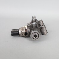 2013-2014 Volkswagen 3.0 Touareg Diesel Left Fuel Rail 059130089BT OEM Used
