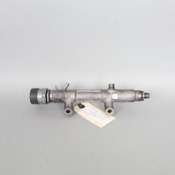 2013-2014 Volkswagen 3.0 Touareg Diesel Right Fuel Rail 059130090CN OEM Used