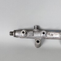 2013-2014 Volkswagen 3.0 Touareg Diesel Right Fuel Rail 059130090CN OEM Used