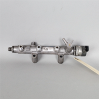 2013-2014 Volkswagen 3.0 Touareg Diesel Right Fuel Rail 059130090CN OEM Used