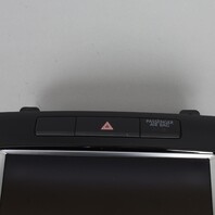 2011-2014 Volkswagen Touareg Navigation Display Screen 7P6919603C OEM Used