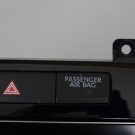 2011-2014 Volkswagen Touareg Navigation Display Screen 7P6919603C OEM Used
