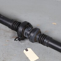 2011-2016 Volkswagen Touareg 3.0/3.6 Rear Driveshaft 7P0521102R OEM Used