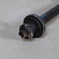 2011-2016 Volkswagen Touareg 3.0/3.6 Rear Driveshaft 7P0521102R OEM Used