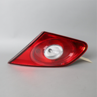 2009-2012 Volkswagen CC Right Tail Light 3C8945094E OEM Used
